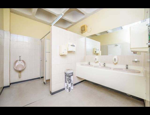 648M² WAREHOUSE FOR SALE IN GLENWOOD